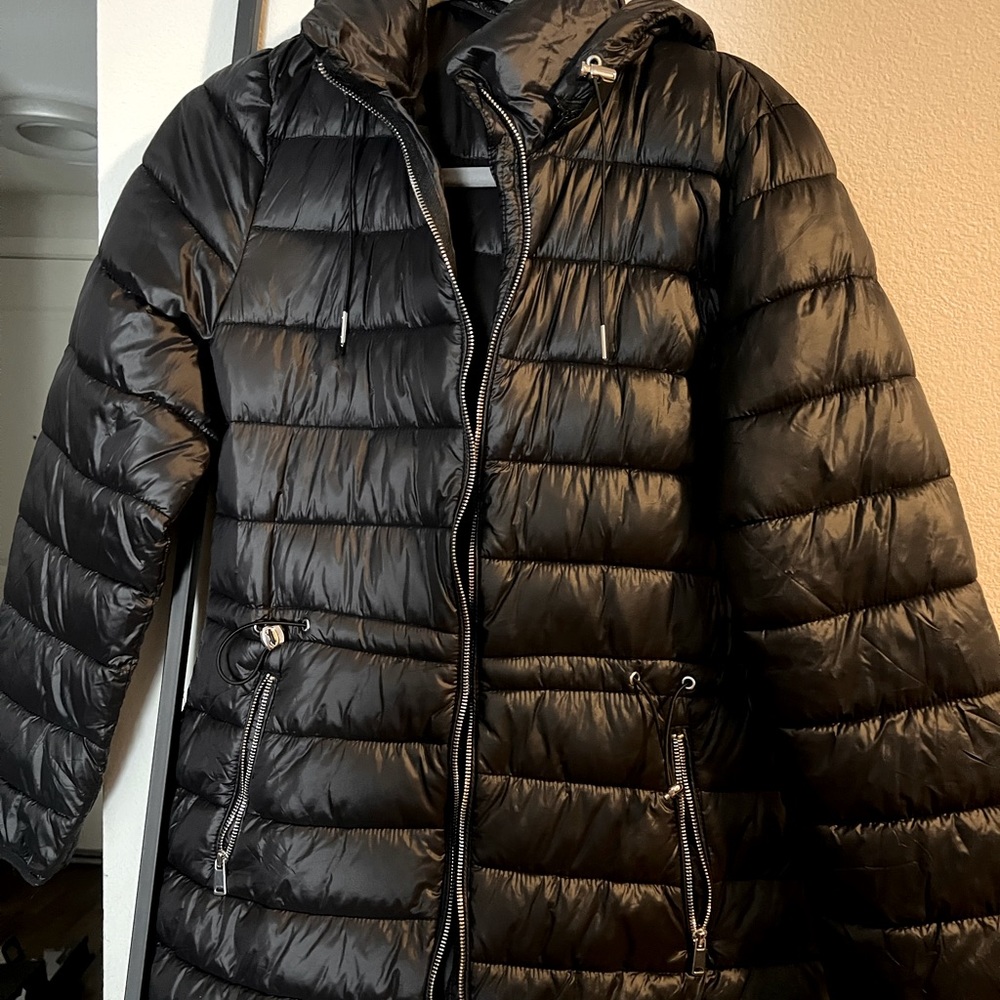Puffer Jacket